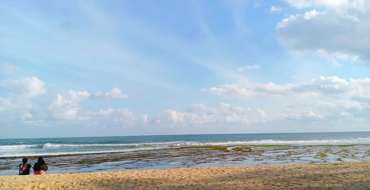 Pantai Karapyak