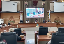 DPRD Pangandaran Desak Penertiban Oknum Bakul atas Kebocoran Retribusi TPI