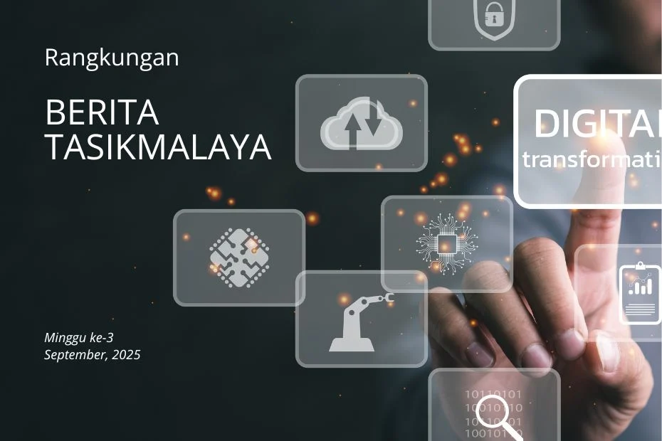 Berita Tasikmalaya September 2025