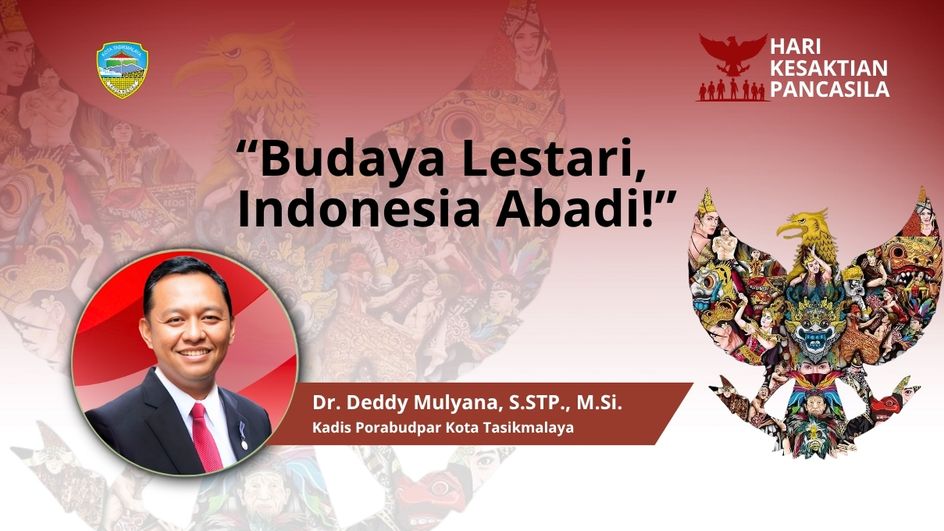Budaya Lestari Indonesia Abadi