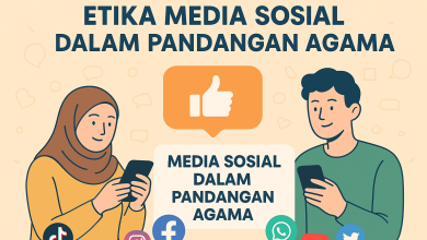 Etika Bermedia Sosial