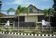 Korupsi Proyek Kuningan Caang