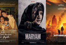 Daftar Film XXI Tasikmalaya 23 September 2025