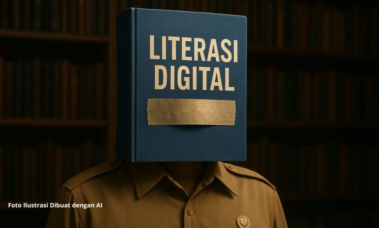 Dispusipda Kota Tasikmalaya