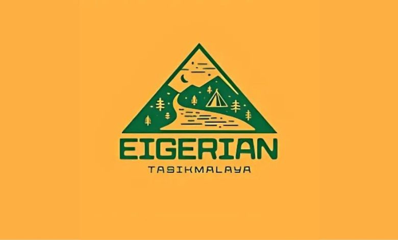 Eigerian Tasikmalaya