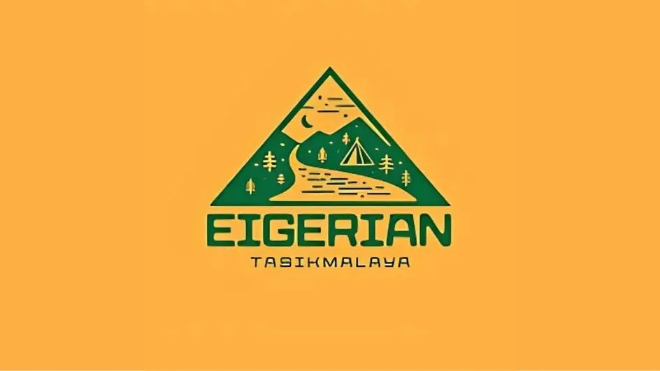 Eigerian Tasikmalaya