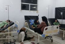 Jumlah Korban MBG di Garut