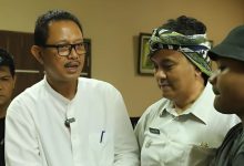 Kadinsos Kota Tasikmalaya Islah