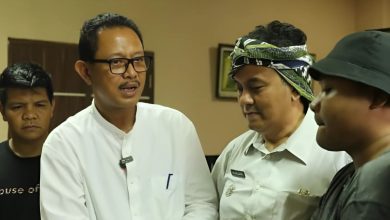 Kadinsos Kota Tasikmalaya Islah