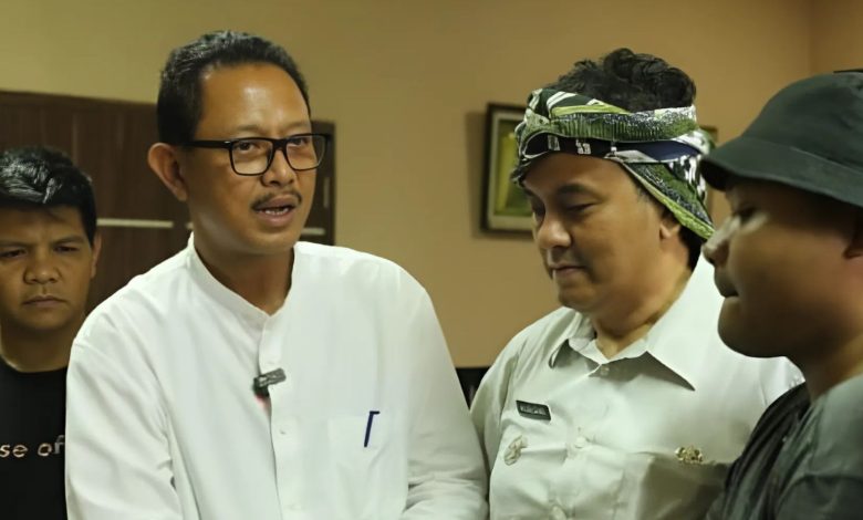 Kadinsos Kota Tasikmalaya Islah