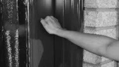 Ketukan Misterius di Sukabumi