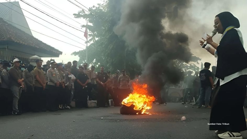 Mbg di Tasikmalaya