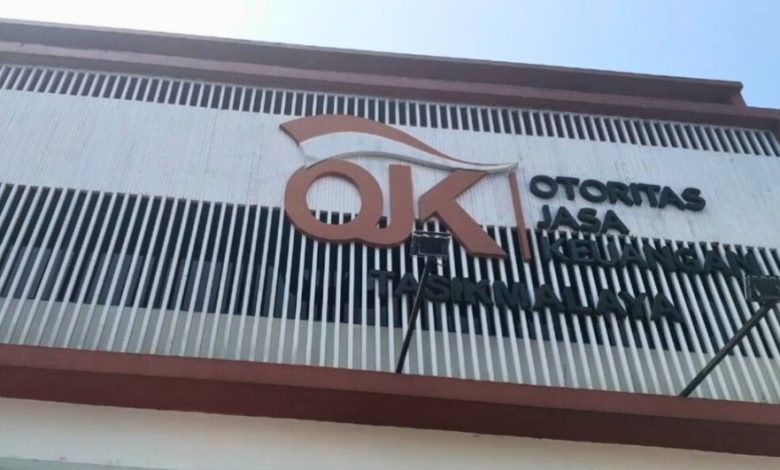 OJK Tasikmalaya Literasi Investasi ASN
