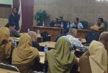 Oknum wartawan di Ciamis