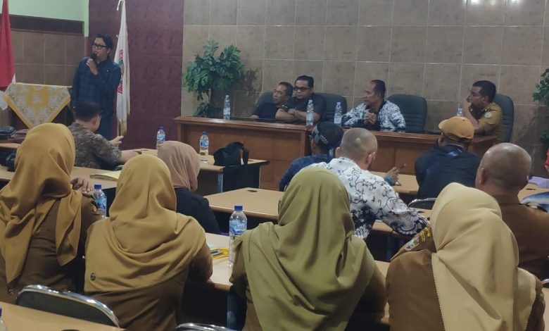 Oknum wartawan di Ciamis