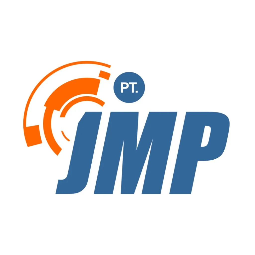 PT JMP