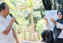 Pemilihan Ketua RT di Ciamis