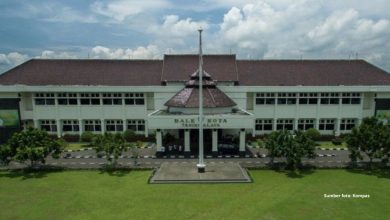 Pemkot Tasikmalaya Gagap Prioritas Pembangunan