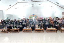 Rakercab IAI Tasikmalaya