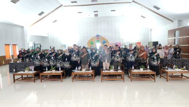 Rakercab IAI Tasikmalaya