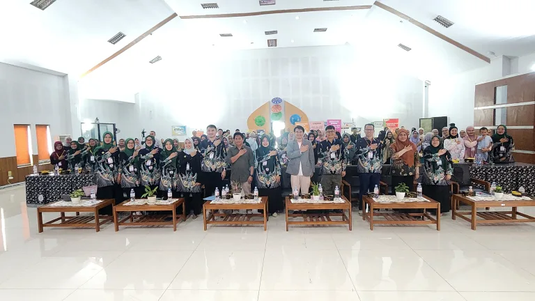 Rakercab IAI Tasikmalaya