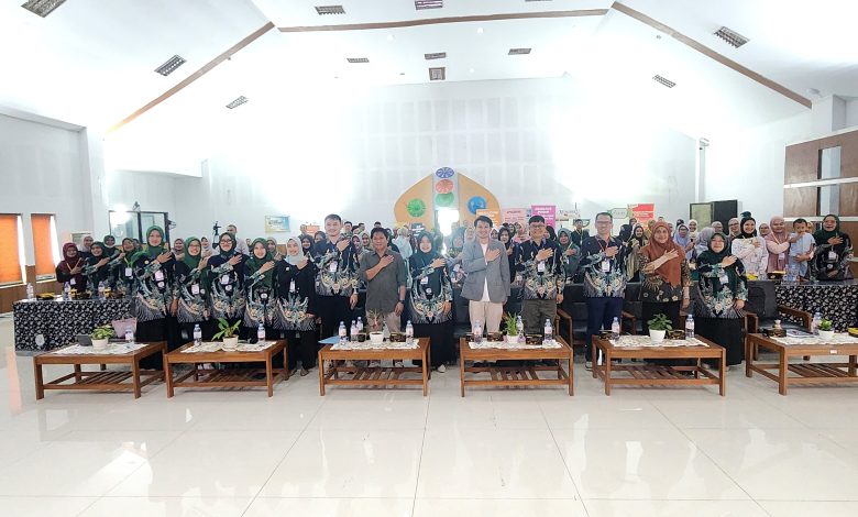 Rakercab IAI Tasikmalaya