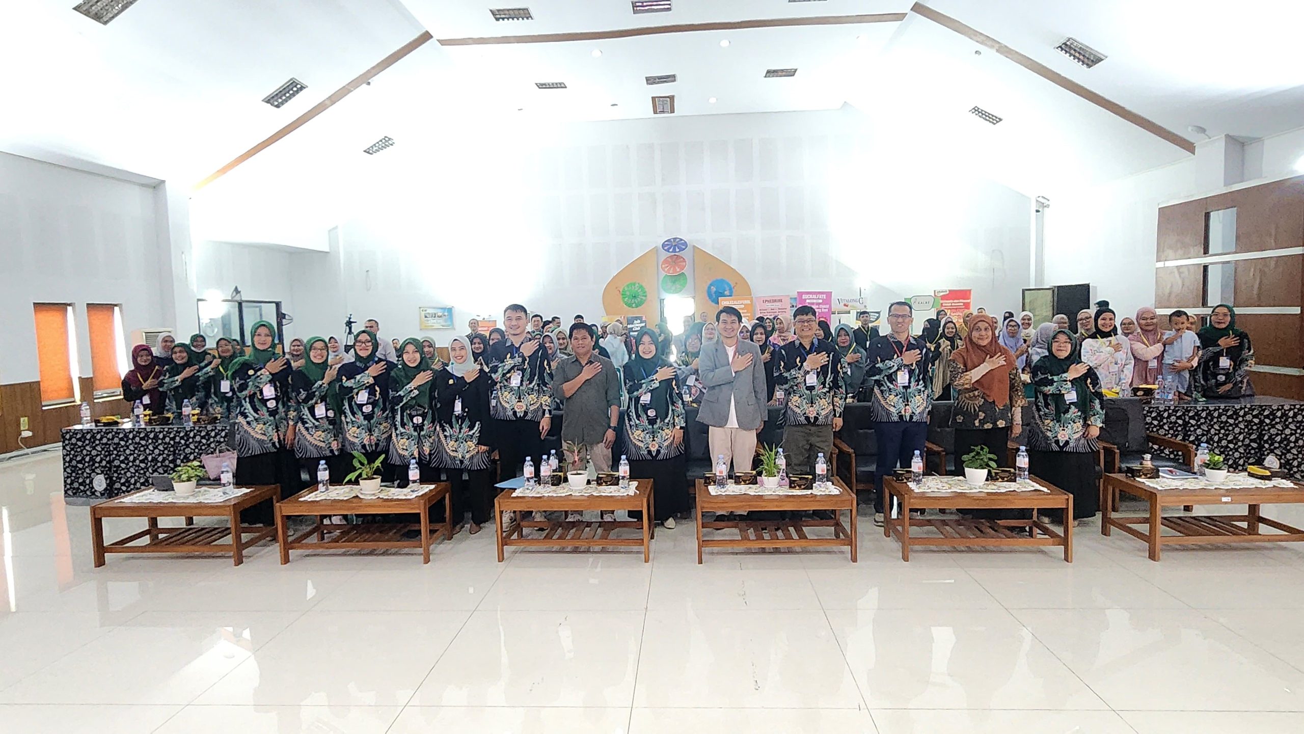 Rakercab IAI Tasikmalaya