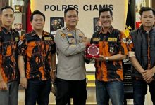 Sapma PP Ciamis