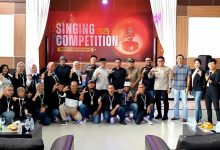 Singing Competition Ciamis 2025