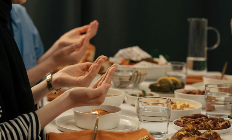 Jadwal Puasa Ramadhan 2026