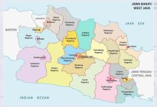 pemekaran Kabupaten Cirebon Timur