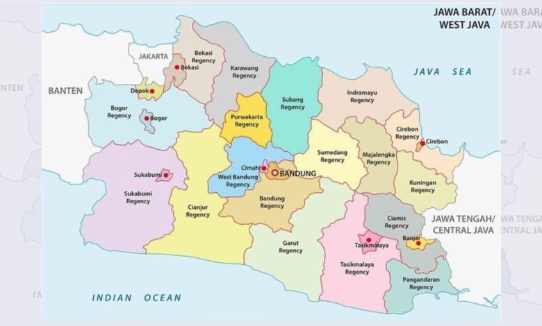 pemekaran Kabupaten Cirebon Timur