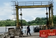 Pelabuhan Majingklak