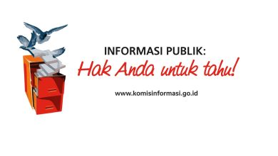 keterbukaan informasi publik