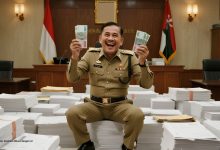 konsumsi kertas bappelitbangda kota tasik