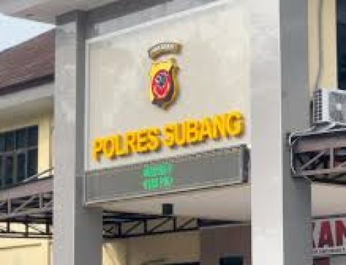 Polisi Tangkap Komplotan Begal di Subang, Sudah 20 Kali Beraksi