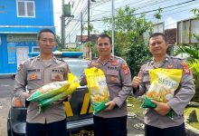 beras murah polres tasikmalaya kota