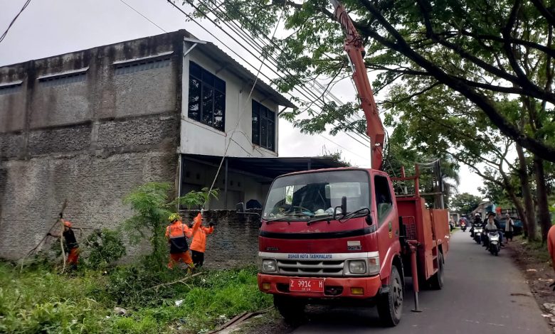 bpbd kota tasikmalaya