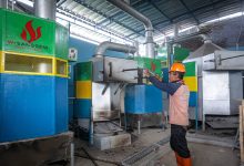 buang sampah sembarangan di bandung