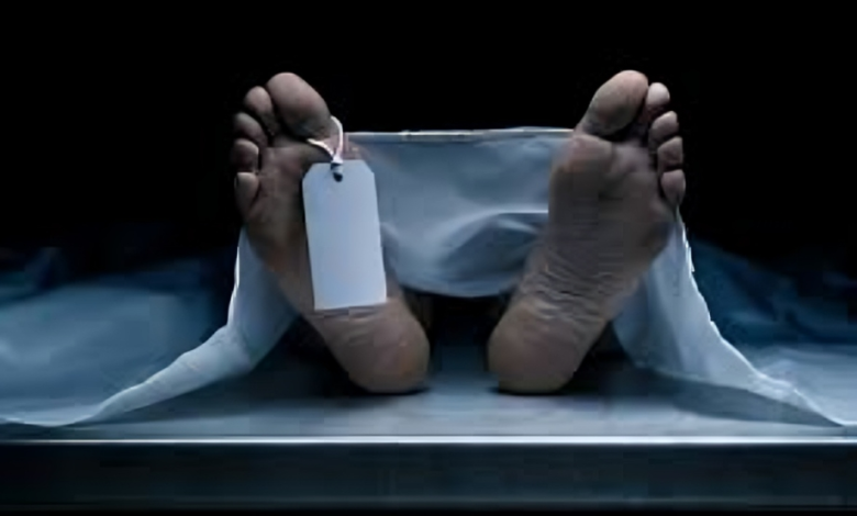 mayat Sungai Citanduy