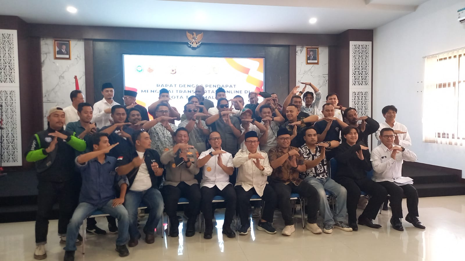 driver ojol tasikmalaya