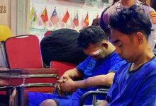 pembunuhan satu keluarga Indramayu