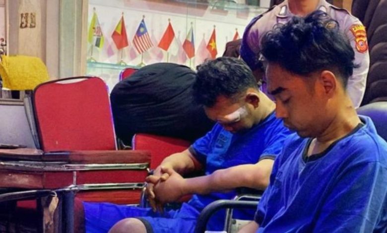 pembunuhan satu keluarga Indramayu