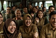 efisiensi anggara kota tasikmalay dipertanyakan