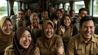 efisiensi anggara kota tasikmalay dipertanyakan