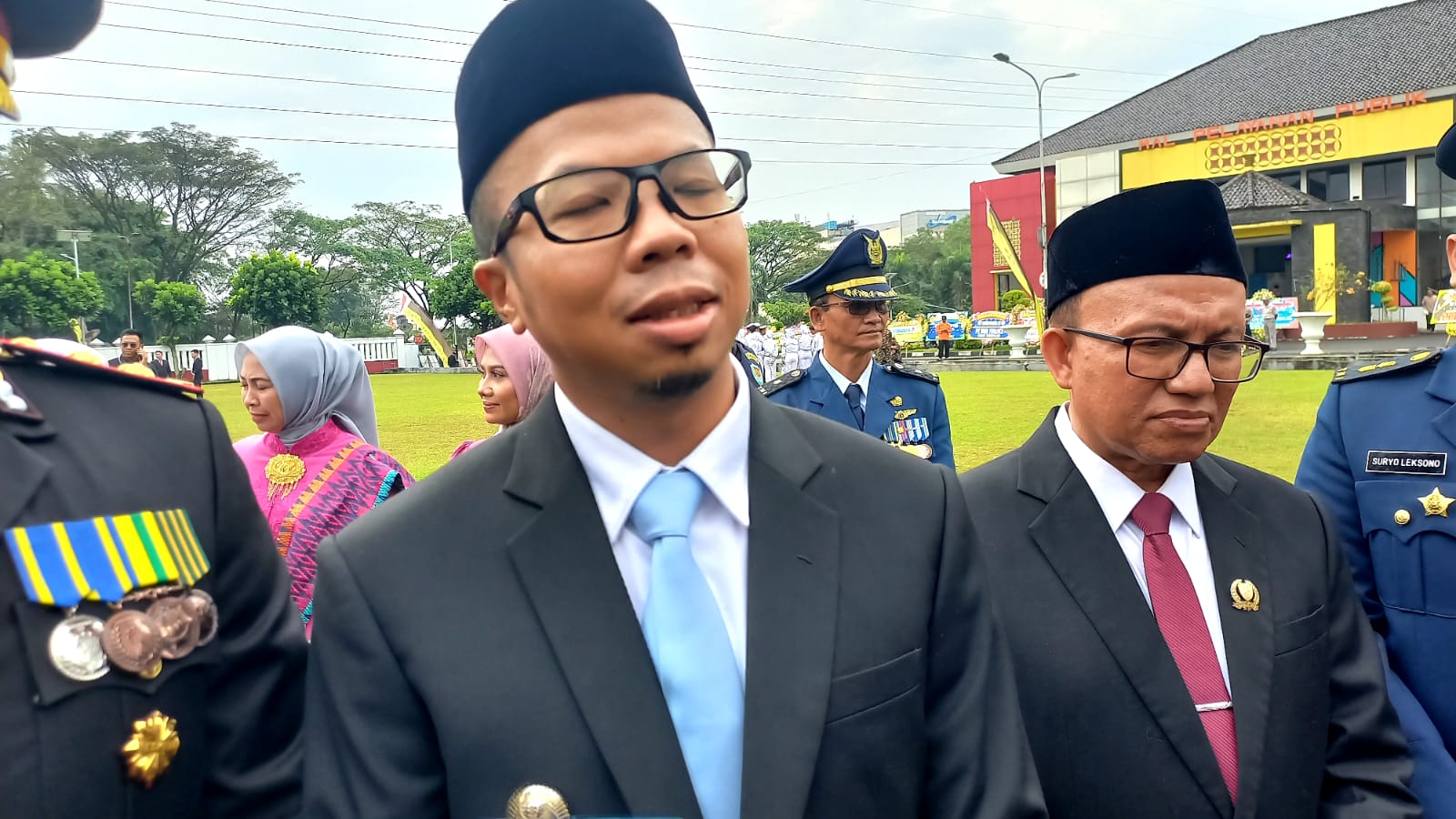 hut kota tasikmalaya 2025