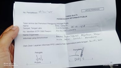 informasi publik kominfo kabupaten tasikmalaya