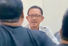 kadinsos kota tasikmalaya ditegur wali kota