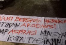 kadinsos kota tasikmalaya arogan