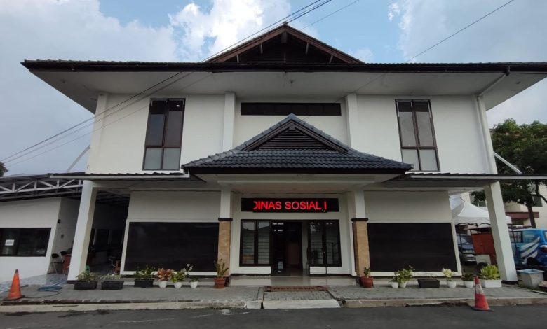 kadinsos kota tasikmalaya emosi